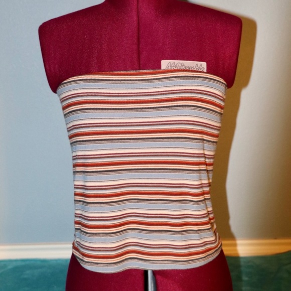 american eagle tube top - Picture 2 of 4